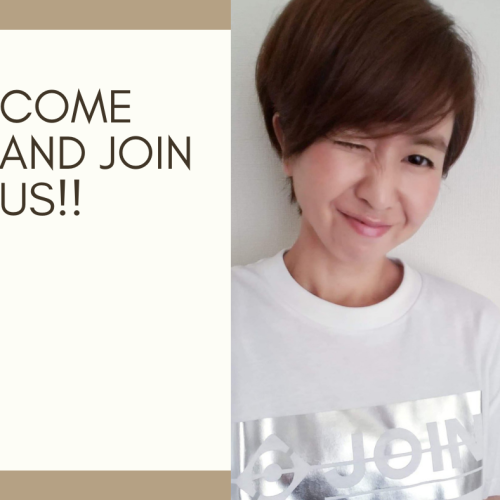 JOIN.じゃく。