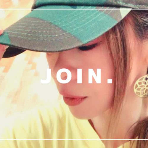 JOIN.の森