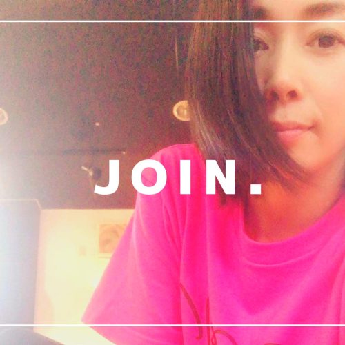 JOIN.イケメン補給