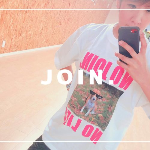 JOIN.ディズニー