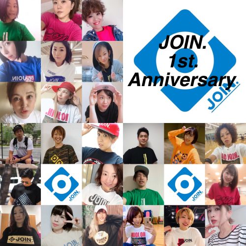 JOIN.おかげさまで