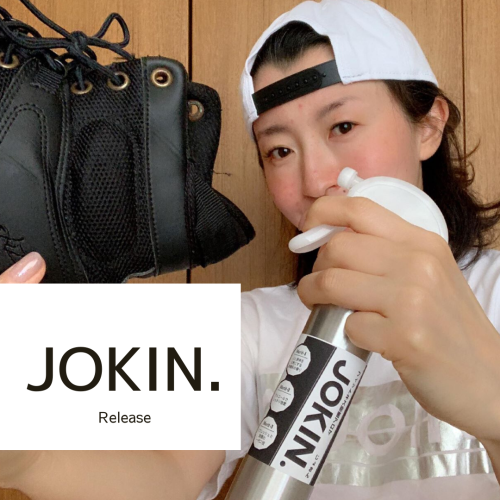 JOIN.ダイエット